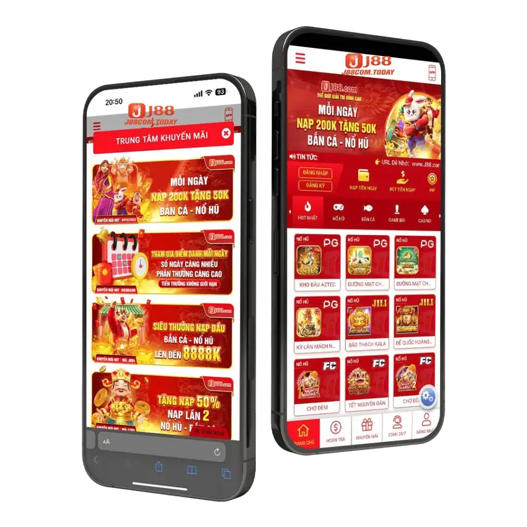 Thế giới Nổ Hũ tik88 đa dạng