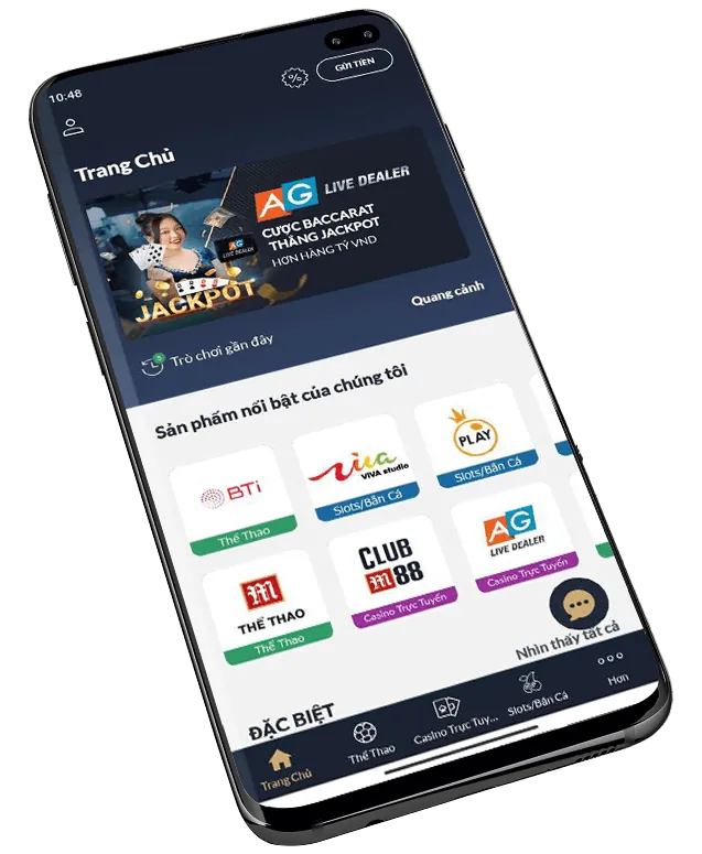 Hoàn trả cược Nổ Hũ tik88