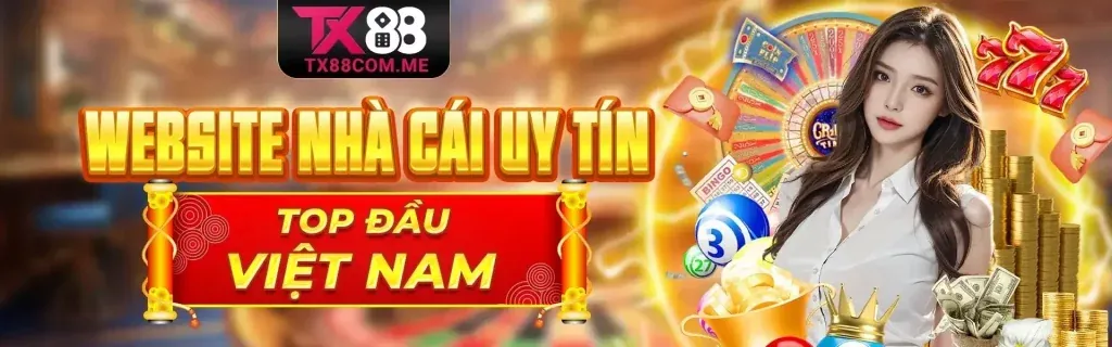 Banner Khuyến Mãi TIK88 Trang Chủ Chính Thức 2026