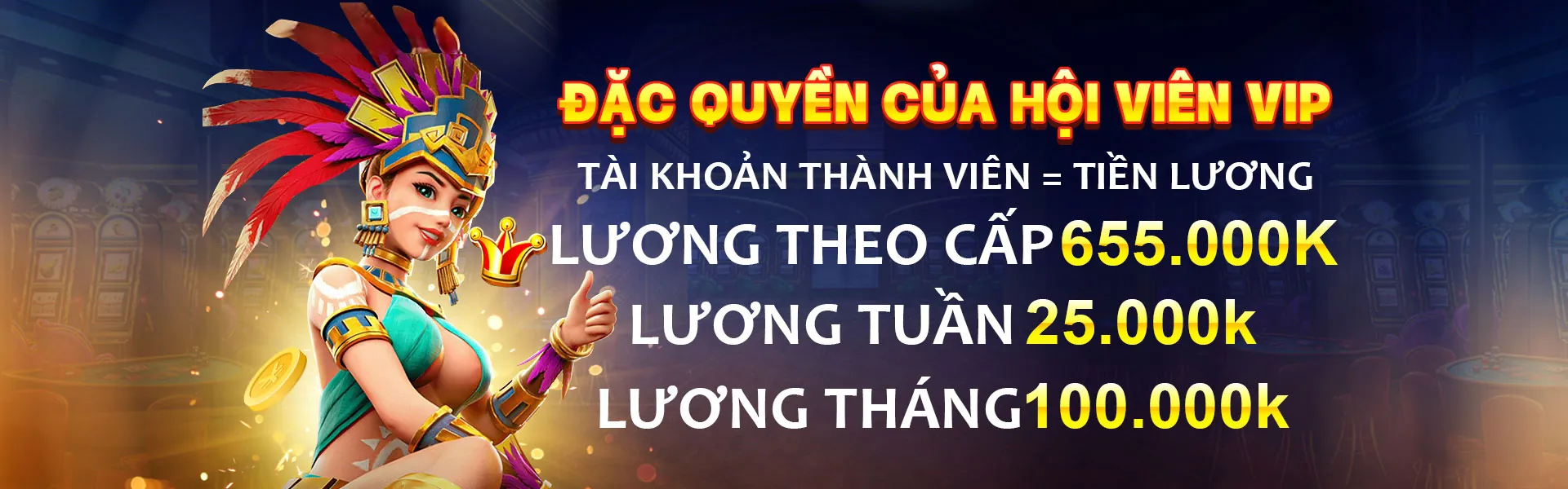 Khuyến mãi tik88 casino