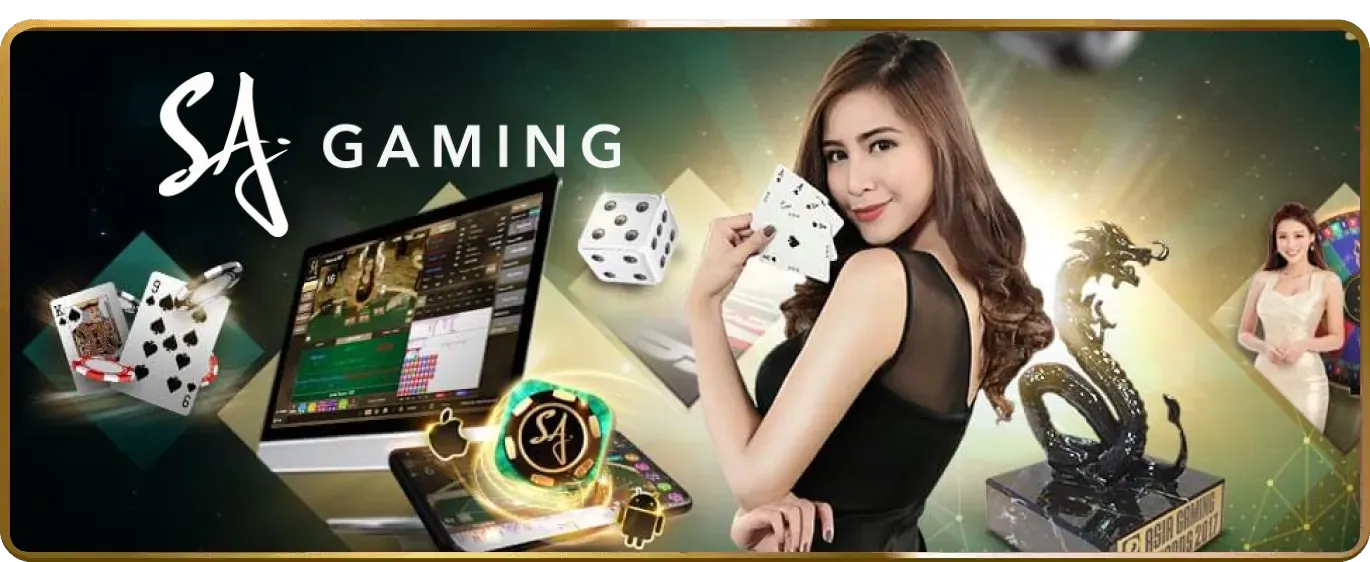 Sòng bạc Trực tiếp tik88